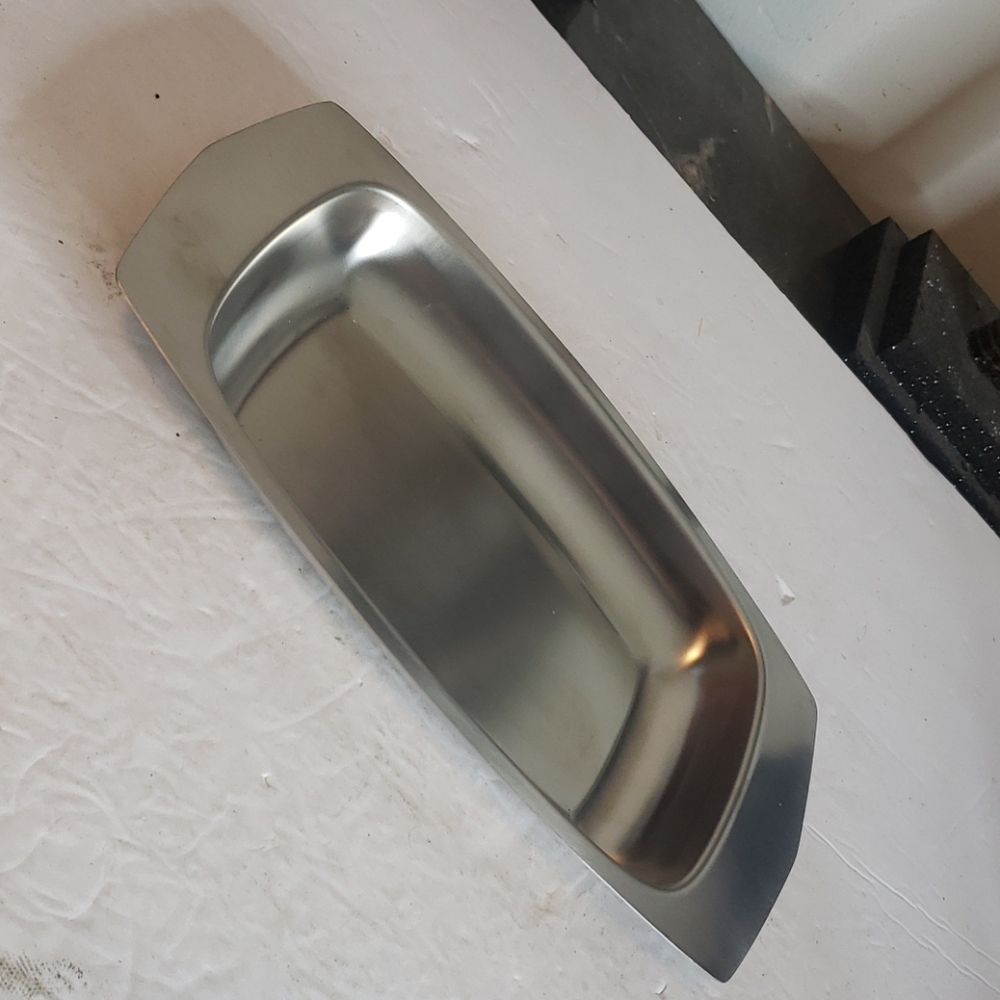 Monarch Stainless Steel Pan Tray